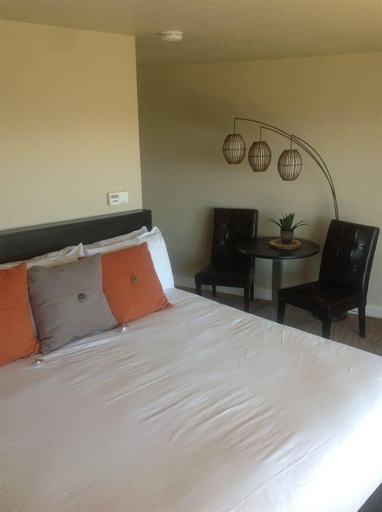 Inn On The Cliff เซนต์ จอร์จ ภายนอก รูปภาพ