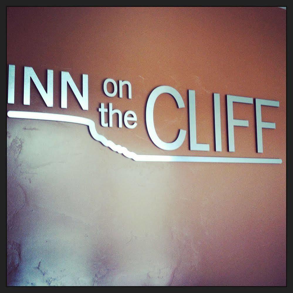 Inn On The Cliff เซนต์ จอร์จ ภายนอก รูปภาพ